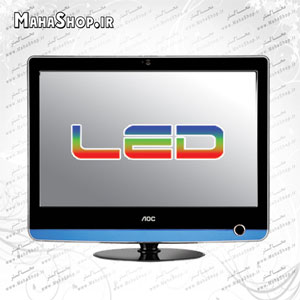 مانیتور ای او سی AOC  V19 Pluse